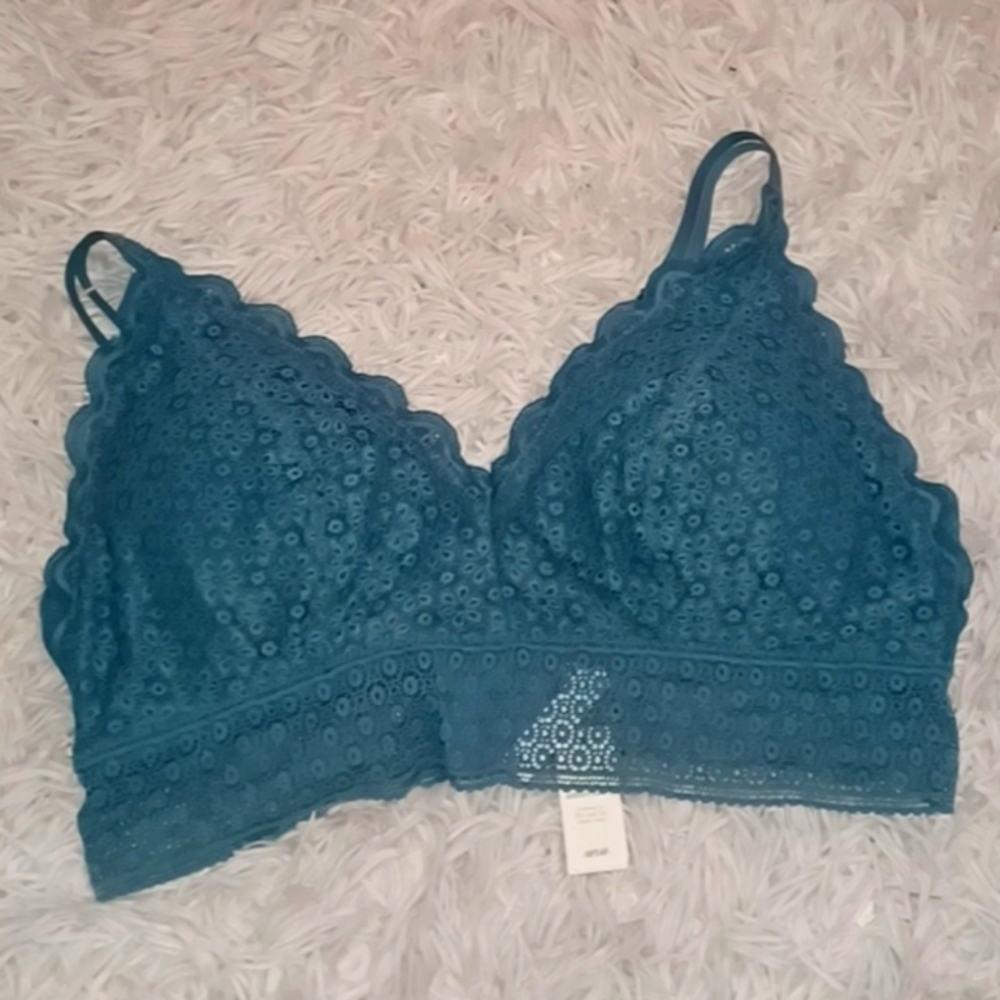 New AERIE brallete
